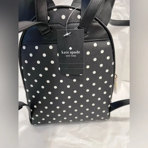 Kate spade Disney backpack - Picture 2 of 4